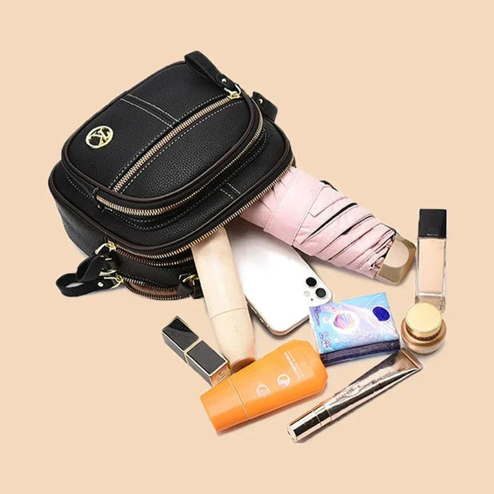 Gaia Shoulder Bags — Céline de Montréal — view 8