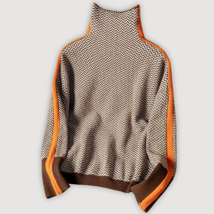 Mary Sweaters Sweaters — Céline de Montréal — view 5