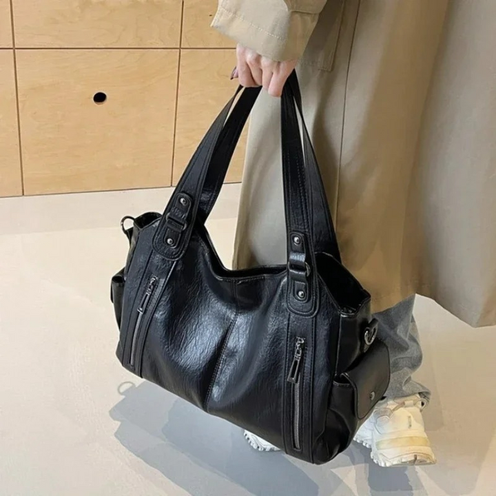 Uma Shoulder Bags — Céline de Montréal — view 8