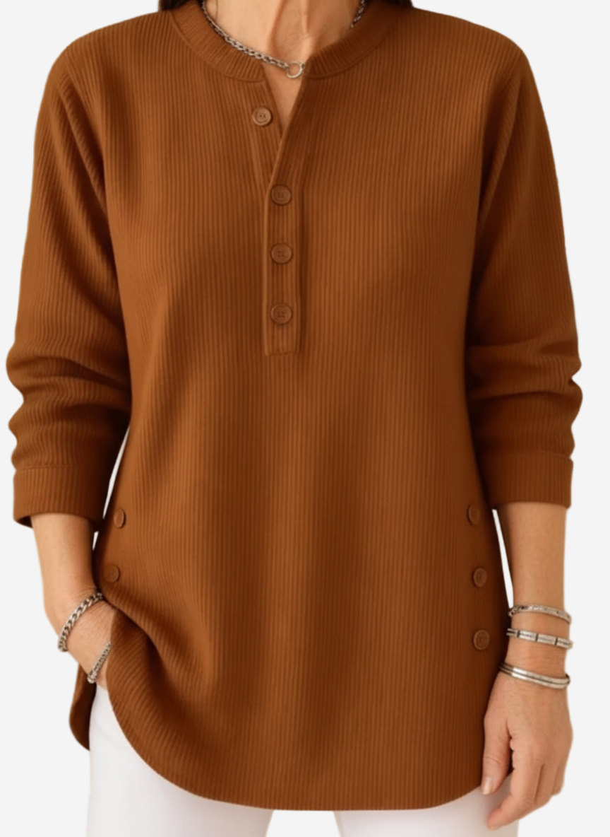 Harperly Sweaters Sweaters — Céline de Montréal — view 11