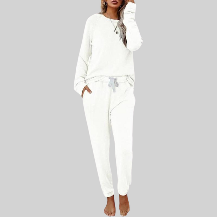 Jocelyn Pants — Céline de Montréal — view 6