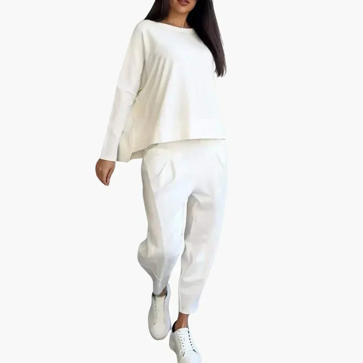 LuxeLounge Sweaters — Céline de Montréal — view 12