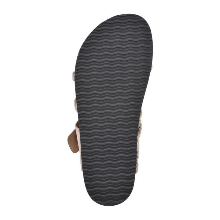 Iris orthopedic sandals Céline de Montréal