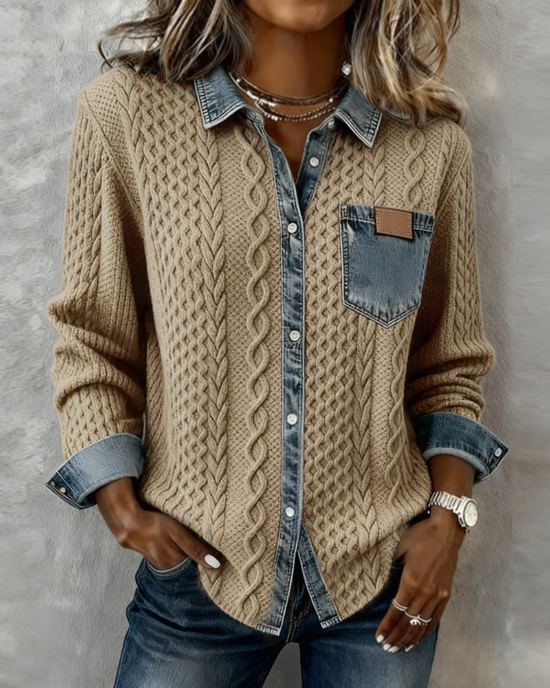 Jane Jeans Jeans — Céline de Montréal — view 9