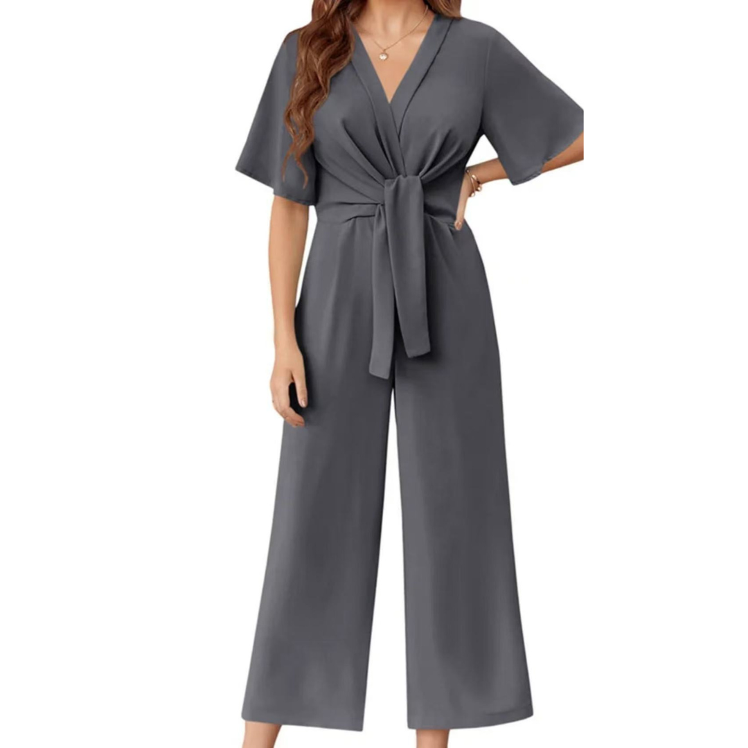Gabriella Jumpsuits — Céline de Montréal — view 4