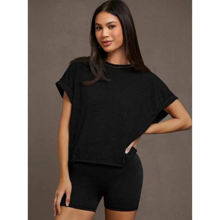 Sereia Tops — Céline de Montréal — view 4