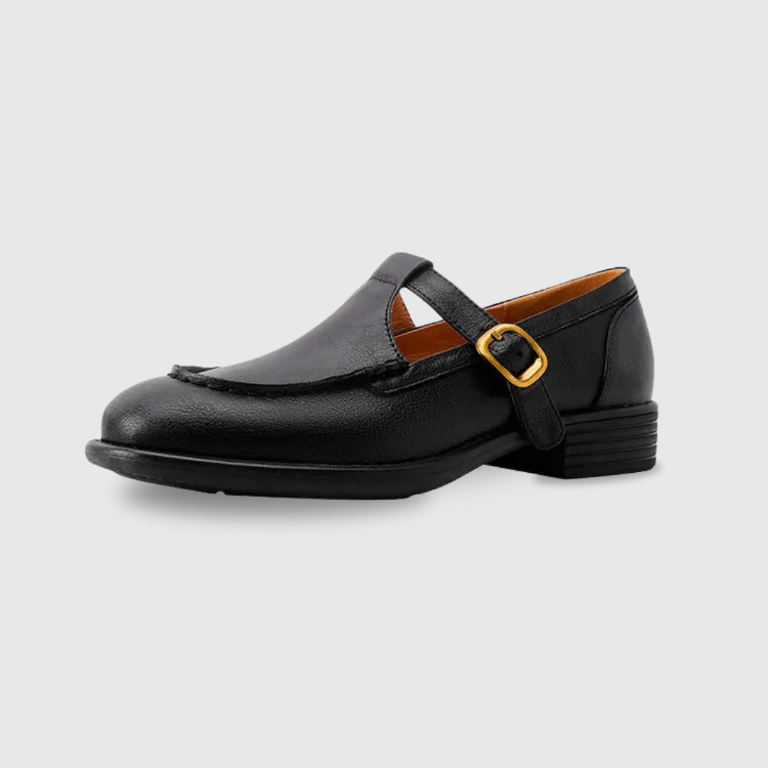 Belliora Retro Shoes Shoes — Céline de Montréal — view 6