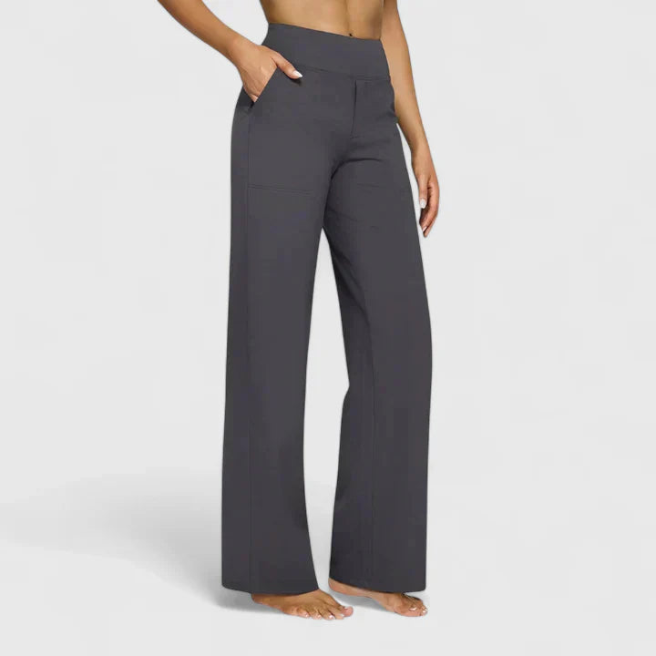 Ame Pants — Céline de Montréal — view 2