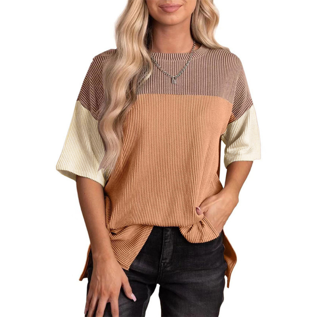 Brynlue Tops — Céline de Montréal — view 4