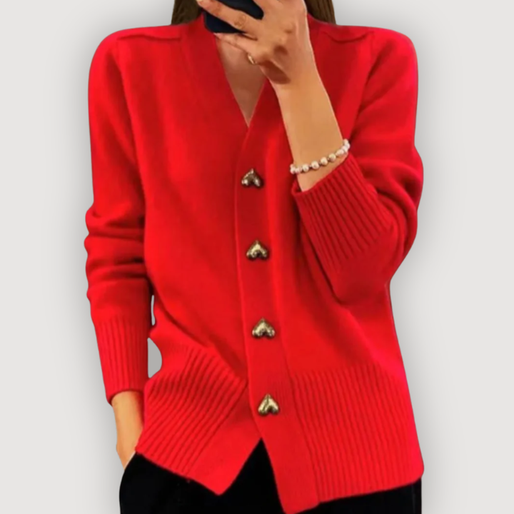 Bella Cardigans Cardigans — Céline de Montréal — view 4