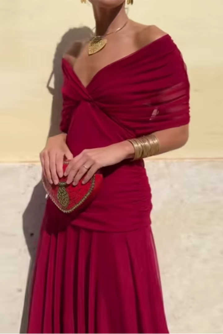Ana Maxi Dresses — Céline de Montréal — view 13