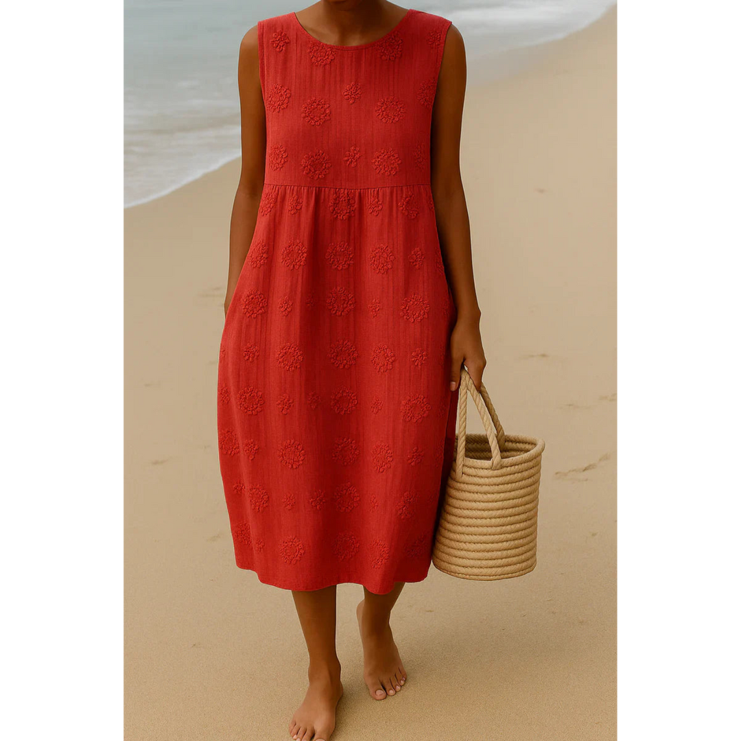 Maeliya Dresses — Céline de Montréal — view 4