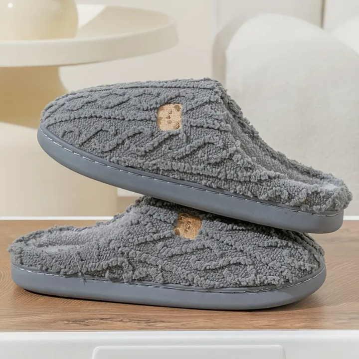 Carry Slippers — Céline de Montréal — view 5