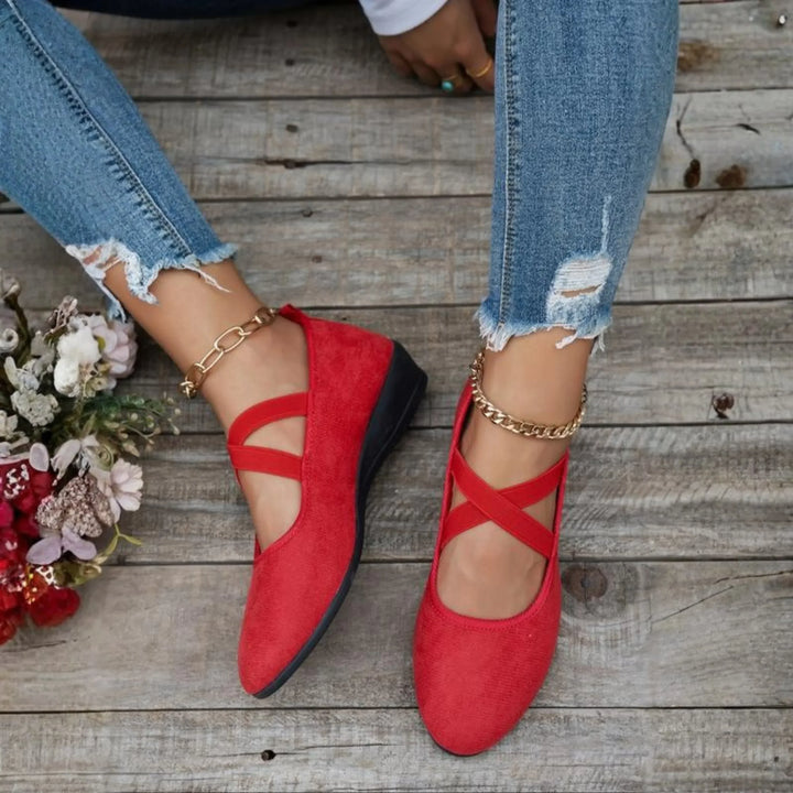 Sue Slip-Ons — Céline de Montréal — view 4