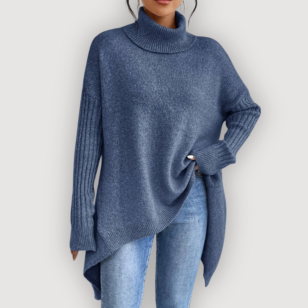 Lorena Sweaters Sweaters — Céline de Montréal — view 11