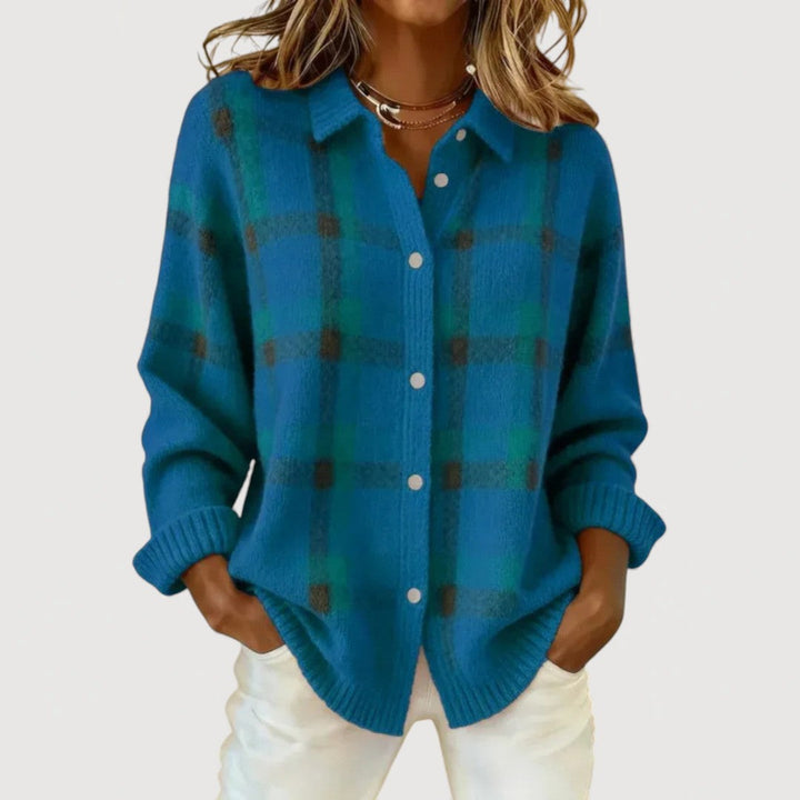 Fiora Shirts Shirts — Céline de Montréal — view 6