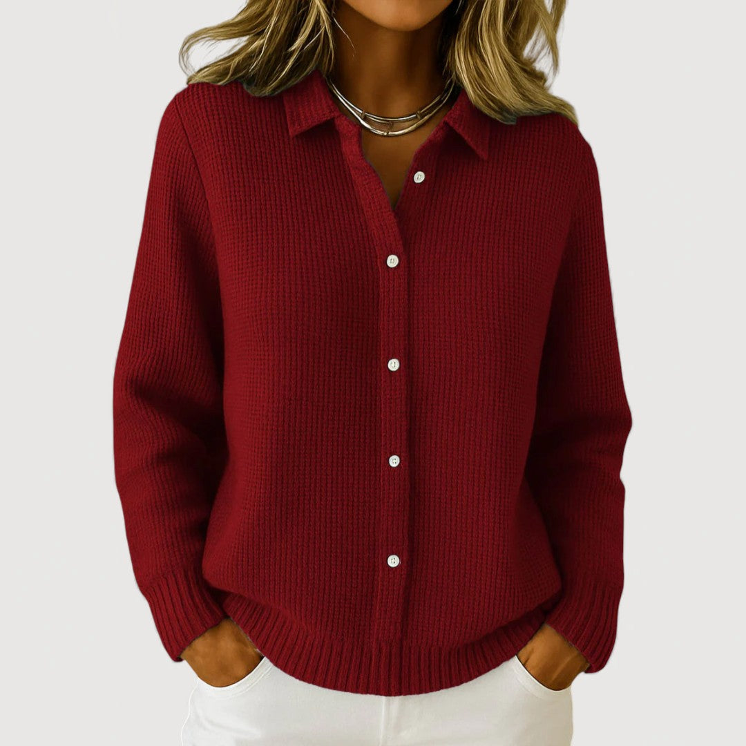 Halise Cardigans Cardigans — Céline de Montréal