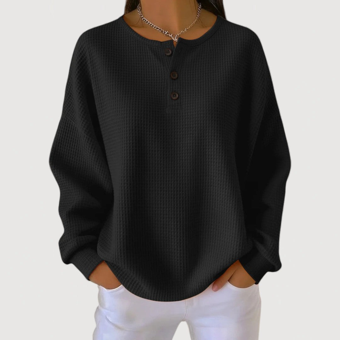 Theona Sweaters Sweaters — Céline de Montréal — view 4