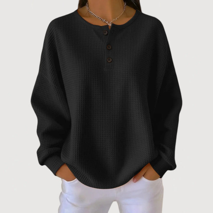 Theona Sweaters Sweaters — Céline de Montréal — view 4
