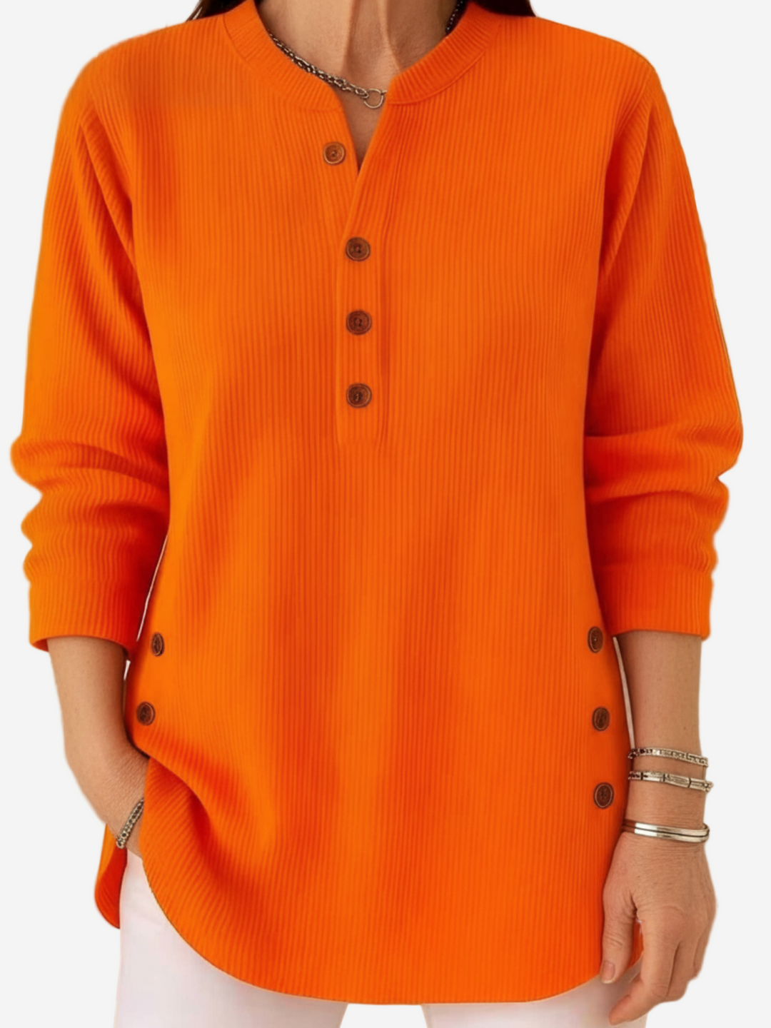 Harperly Sweaters Sweaters — Céline de Montréal — view 10