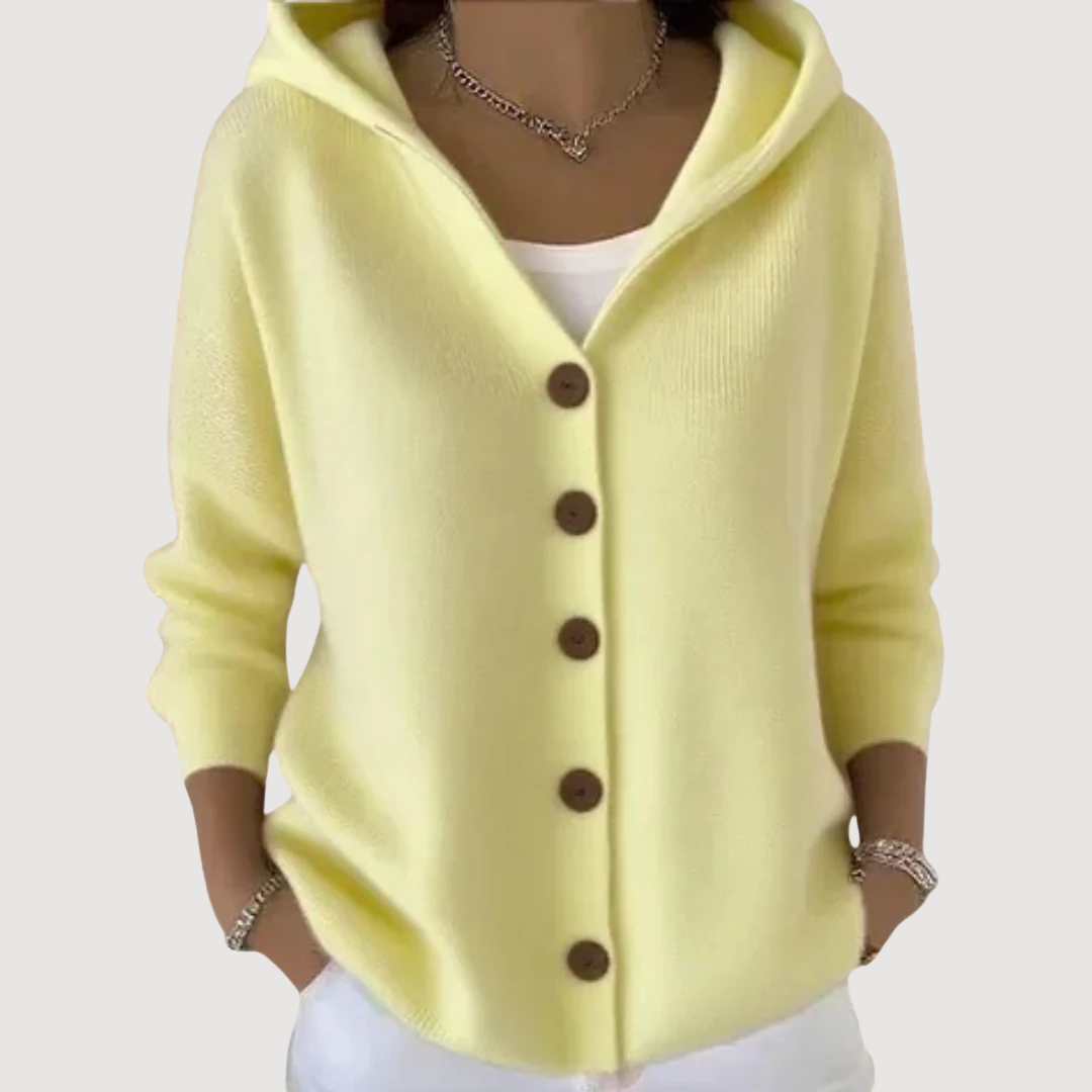 Sophia Cardigans Cardigans — Céline de Montréal — view 4