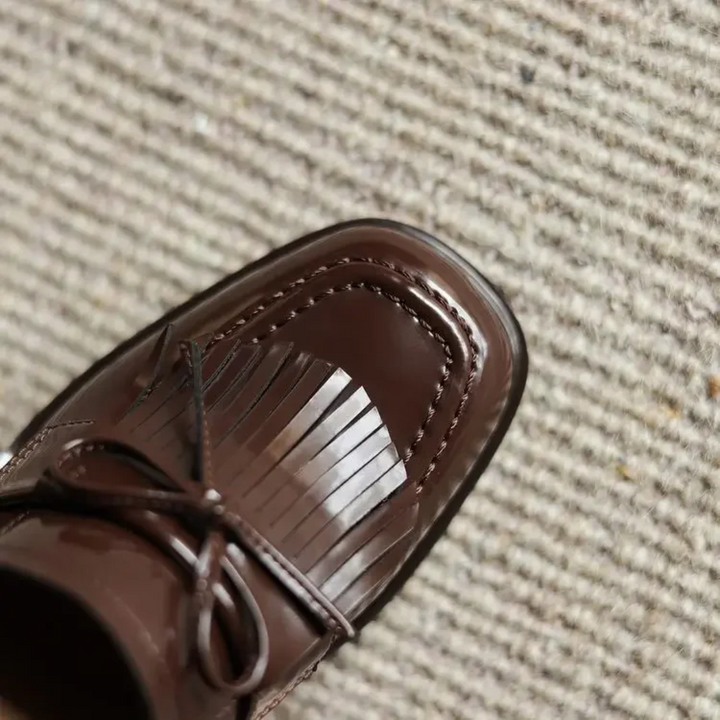 Dorothy Loafer Pumps Loafers — Céline de Montréal — view 12