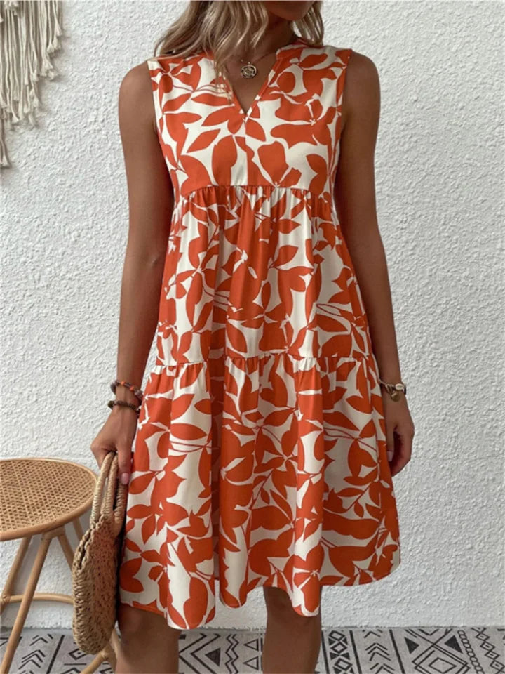 Gemma Dresses — Céline de Montréal — view 3