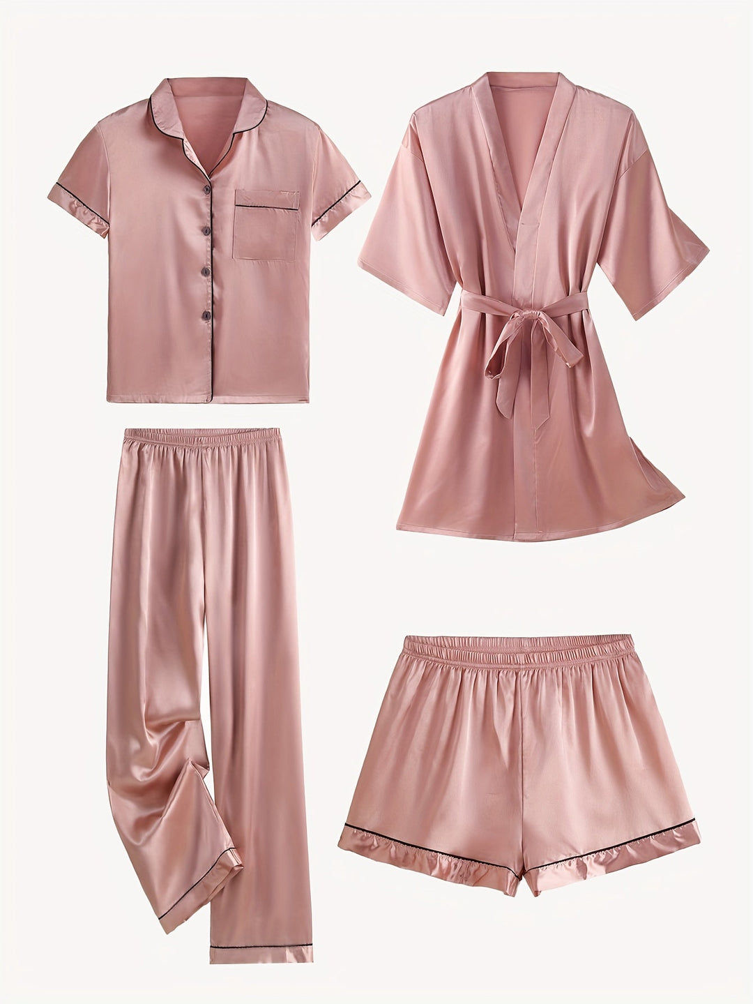 Juliette Pajama Sets