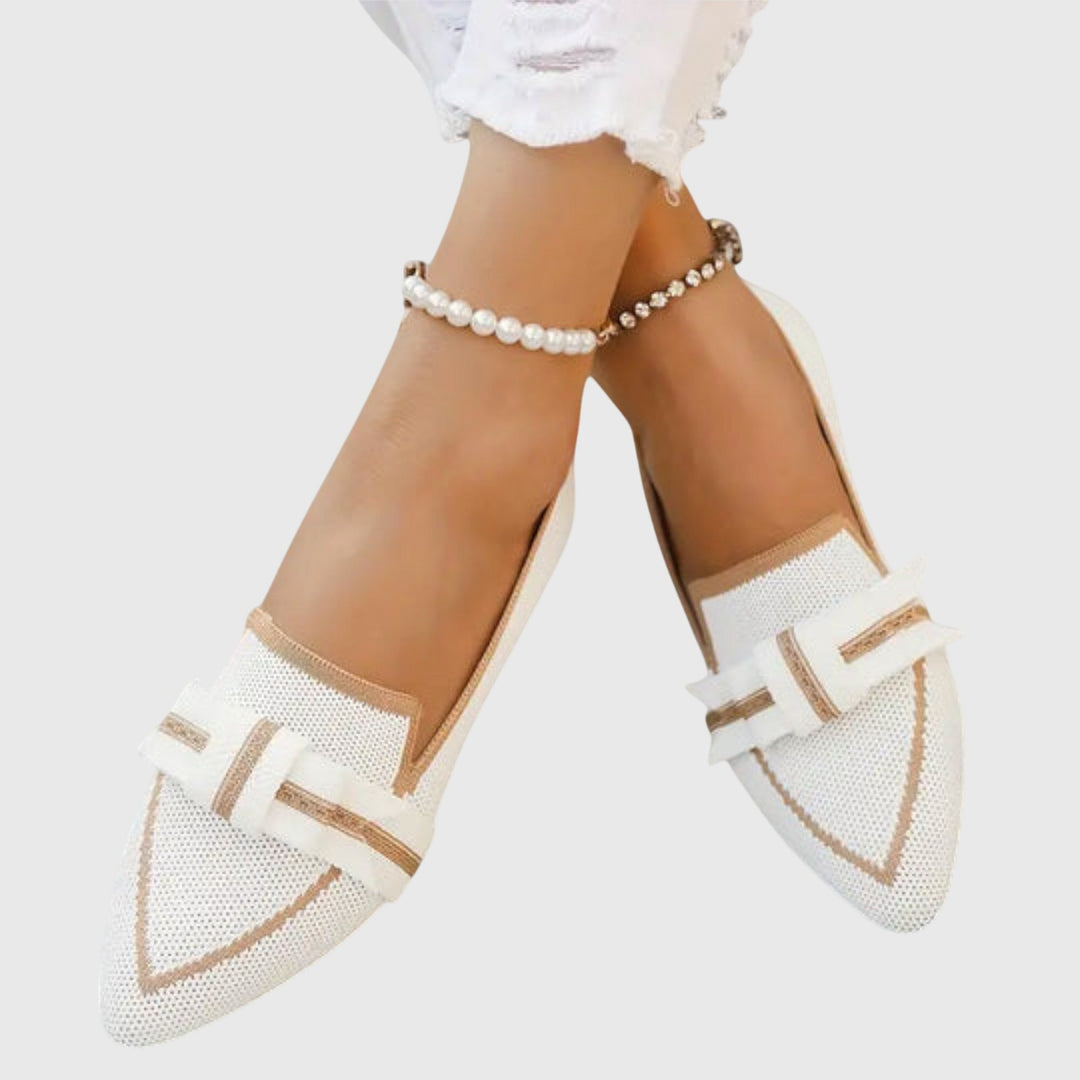 Jenie Shoes — Céline de Montréal — view 3