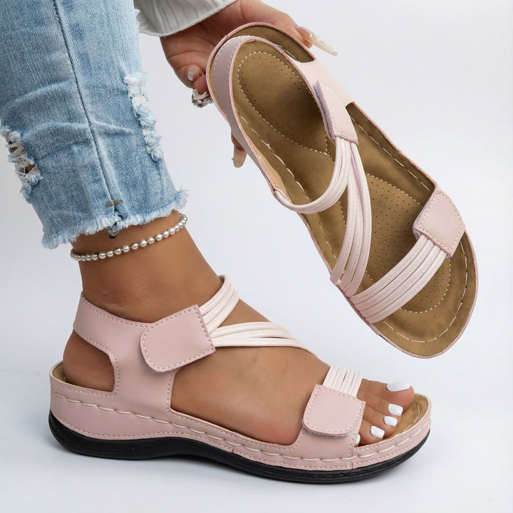 Juanita Sandals — Céline de Montréal