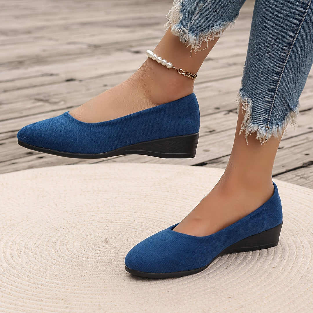 Frankie Flats — Céline de Montréal — view 9