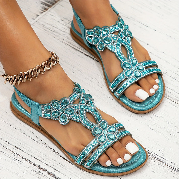 Maison Sandals — Céline de Montréal — view 6
