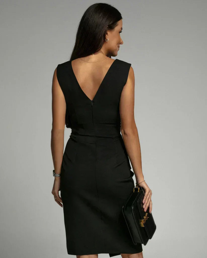 Alina Bodycon Dresses — Céline de Montréal — view 10