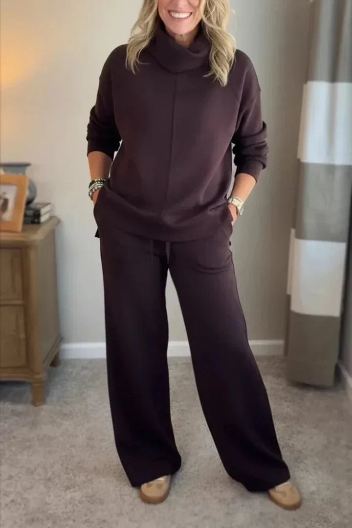 Colleen Sweaters — Céline de Montréal