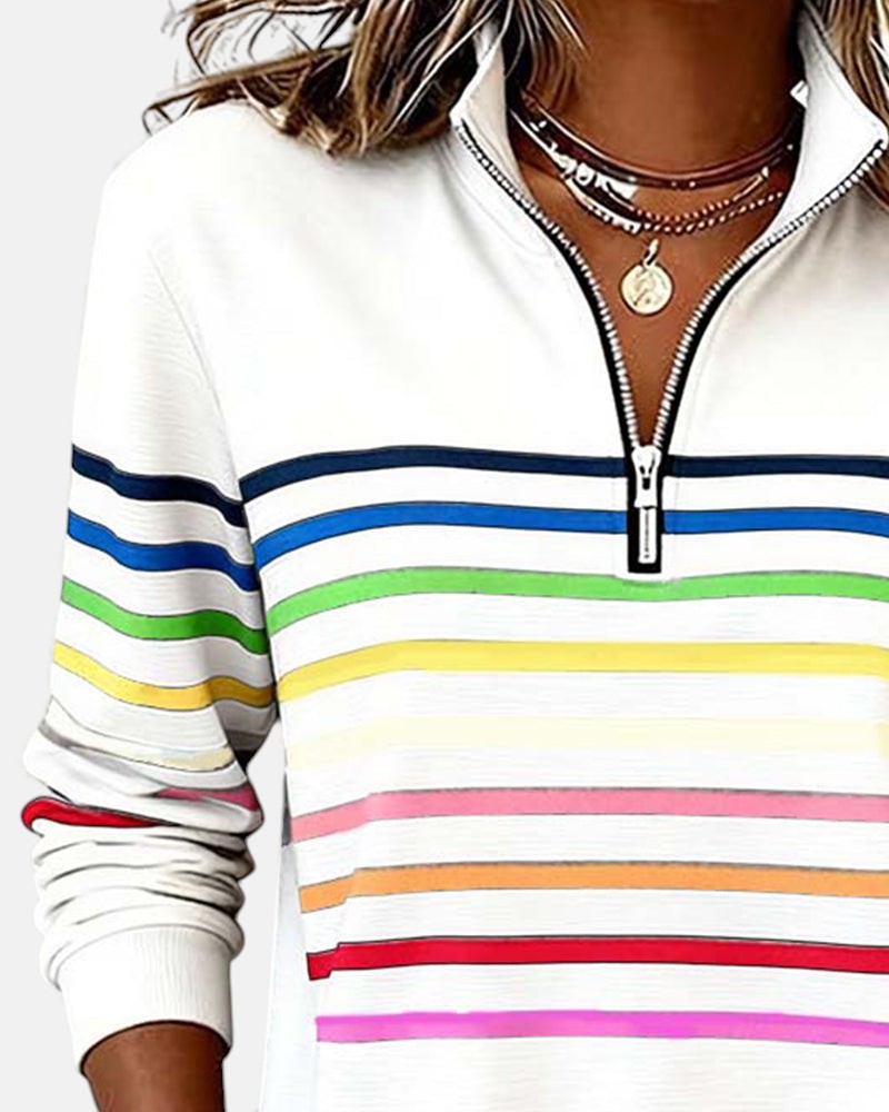 Wren Sweatshirts — Céline de Montréal — view 11