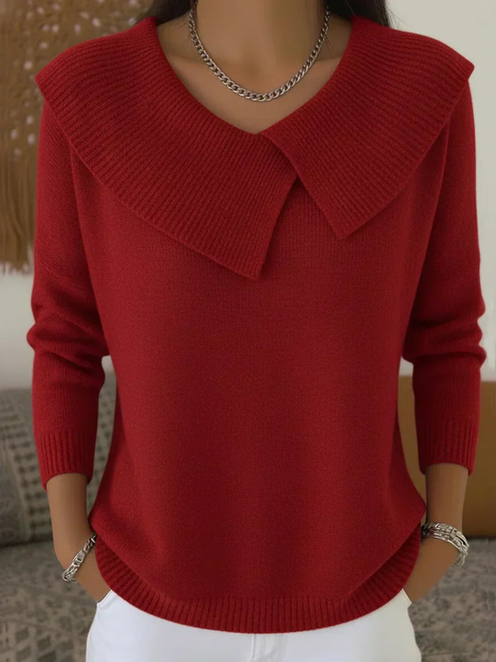 Rylee Sweaters Sweaters — Céline de Montréal