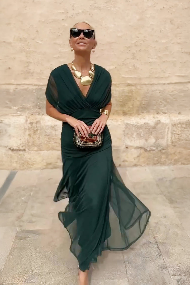 Ana Maxi Dresses — Céline de Montréal — view 2