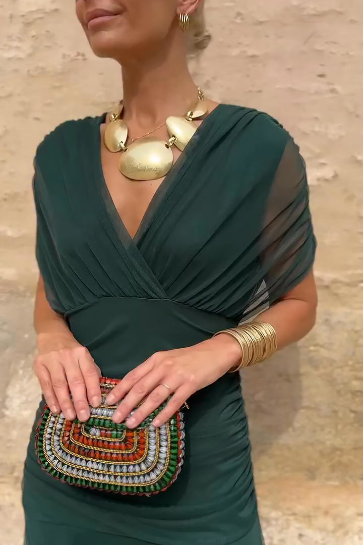 Ana Maxi Dresses — Céline de Montréal — view 3