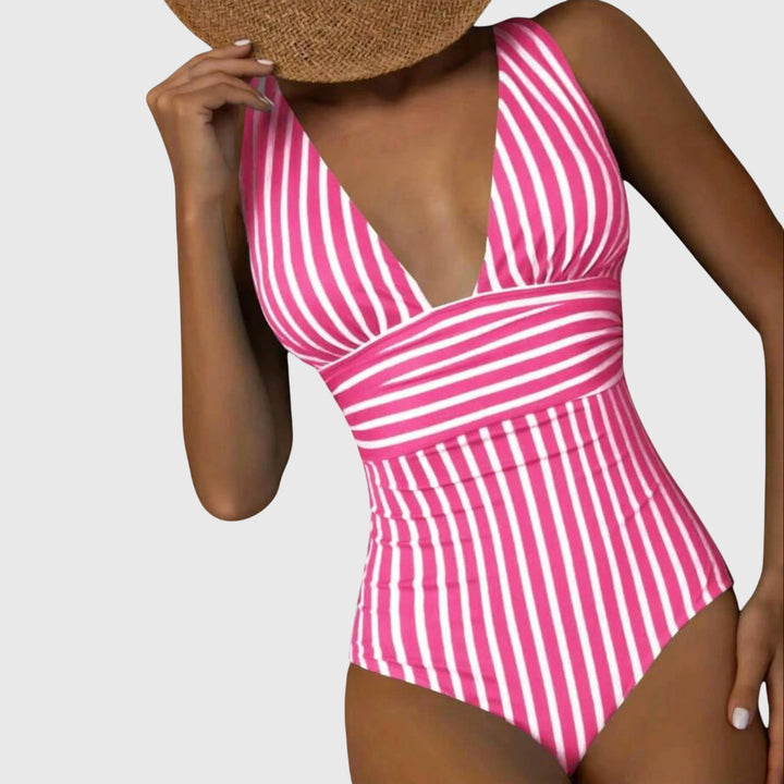 Aurora Swimsuits — Céline de Montréal — view 11