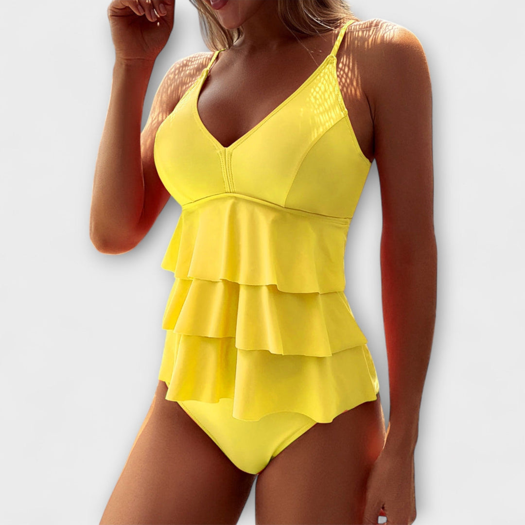 Stars Swimsuits — Céline de Montréal — view 2