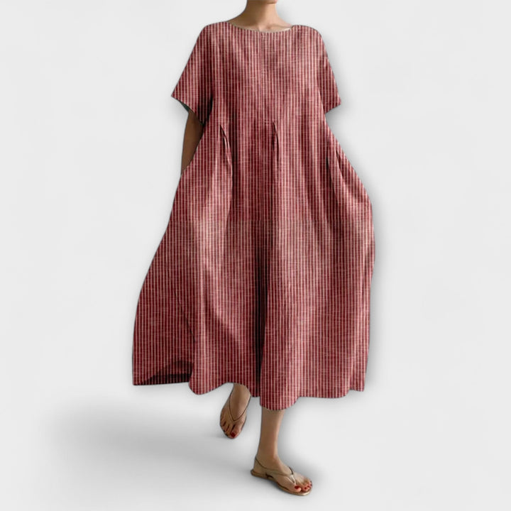 Kim Summer Dresses — Céline de Montréal — view 6