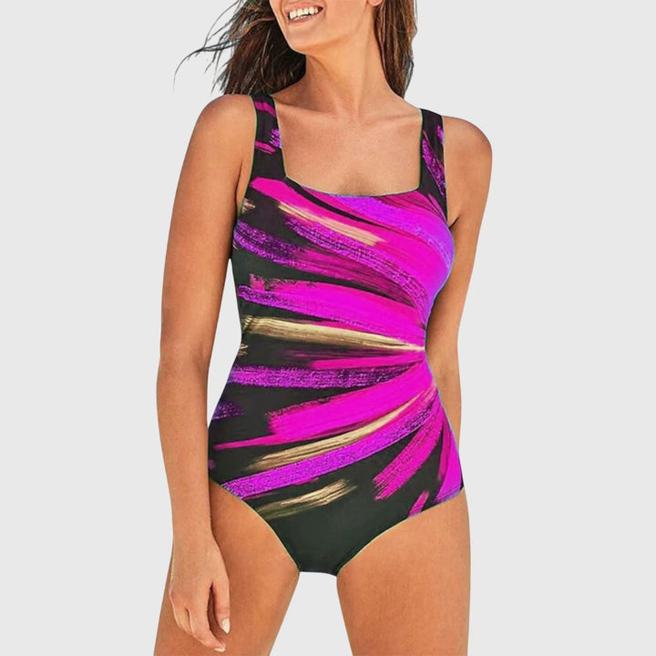 Dorian Swimsuits — Céline de Montréal