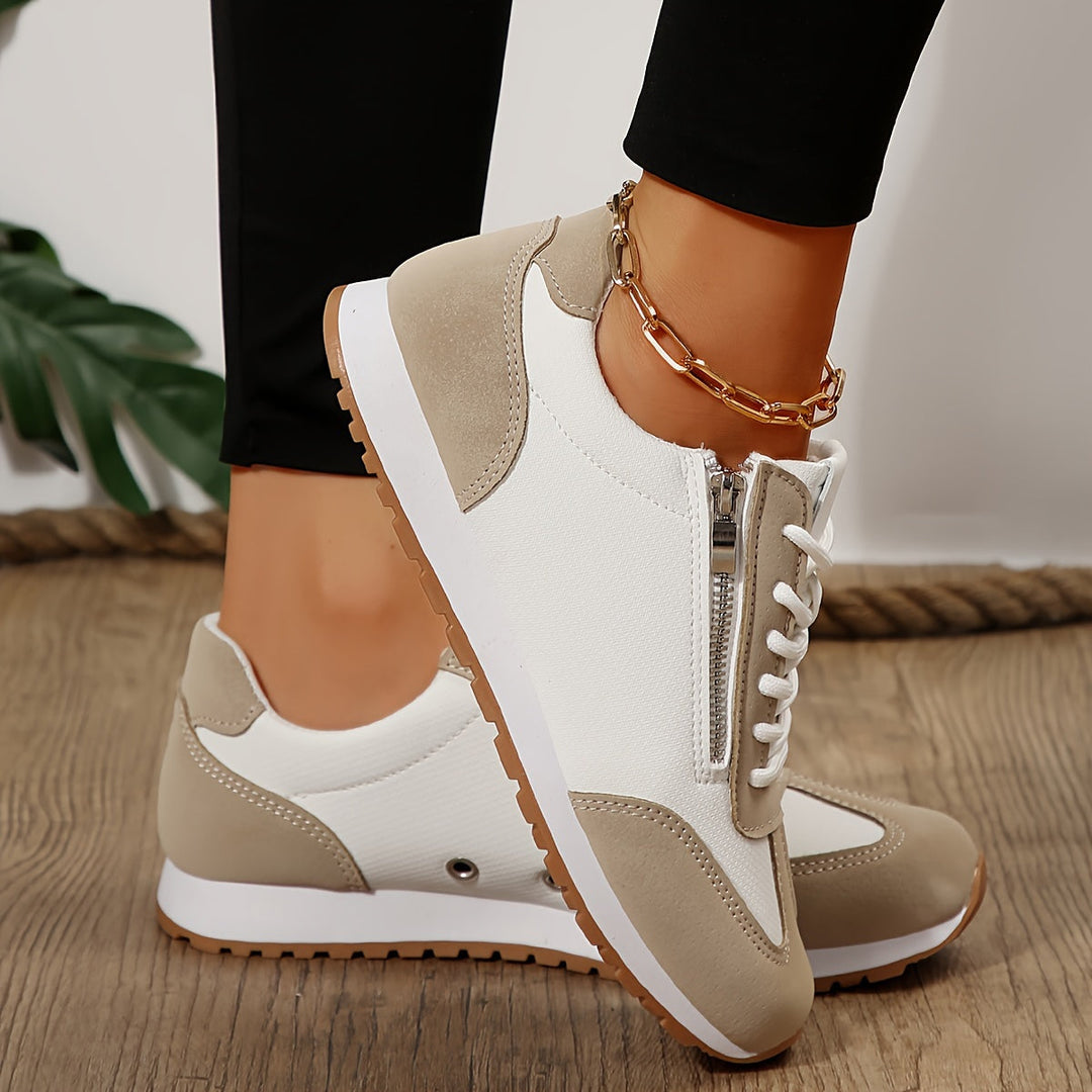 Tudi Orthopedic Shoes — Céline de Montréal — view 3