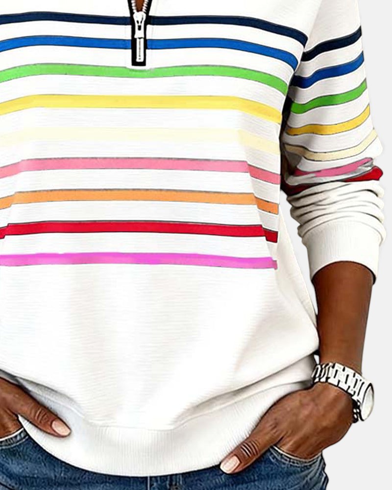 Wren Sweatshirts — Céline de Montréal — view 12