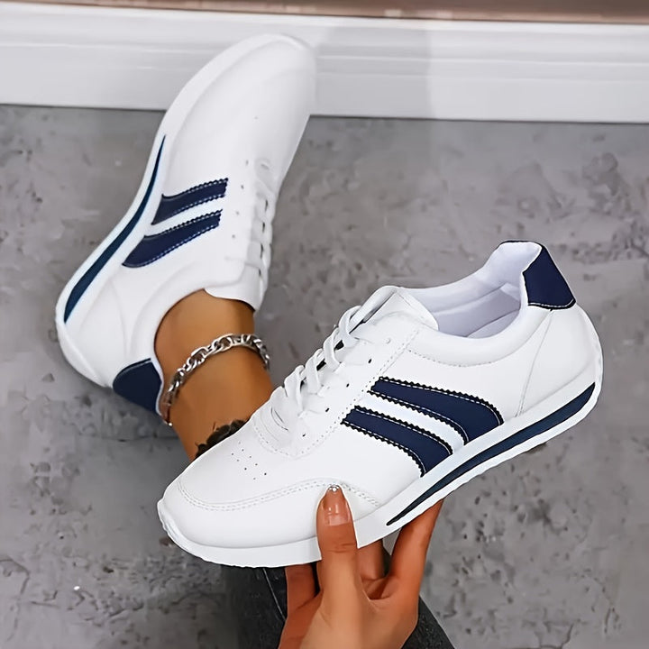 Chloe Orthopedic Sneakers — Céline de Montréal