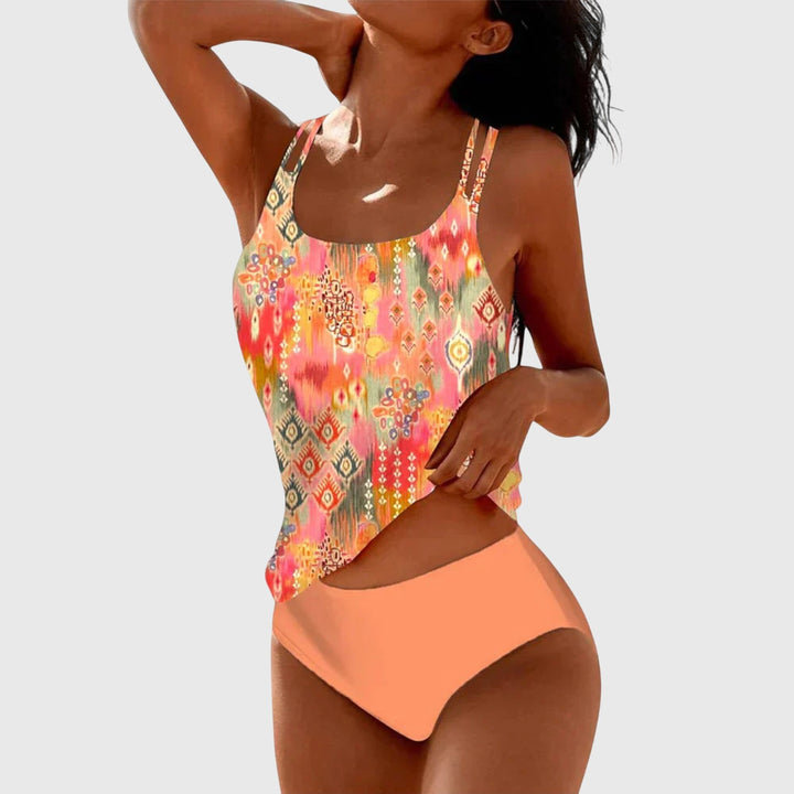 Lina Swimsuits — Céline de Montréal — view 4
