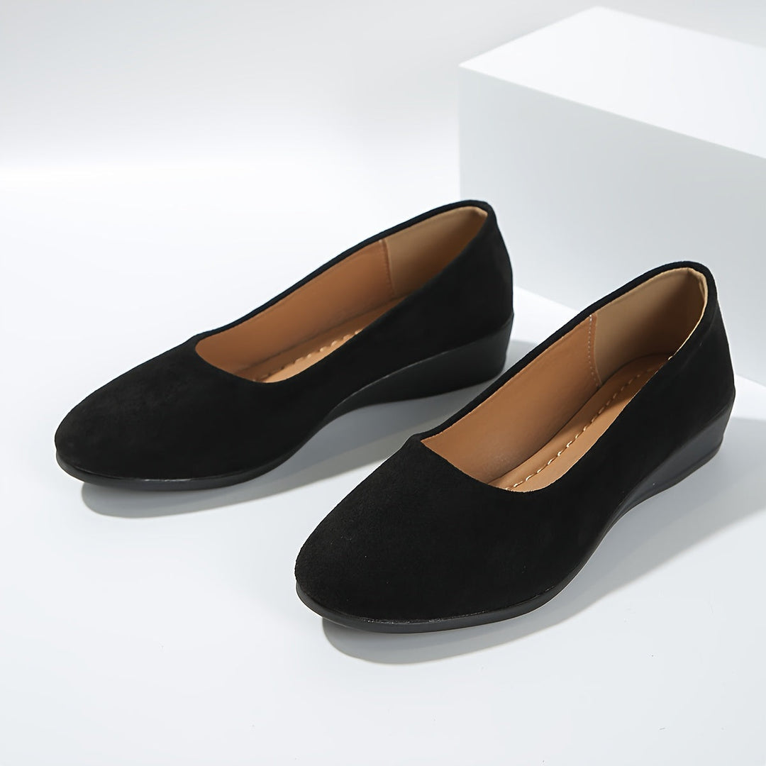 Frankie Flats — Céline de Montréal — view 11