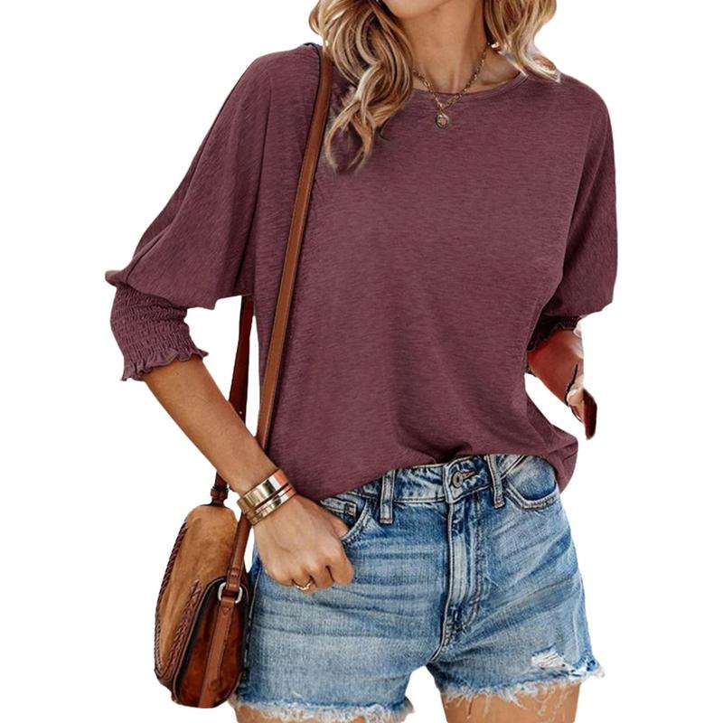 Sienu Blouses — Céline de Montréal — view 9