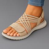 Levila - Orthopaedic Sandals