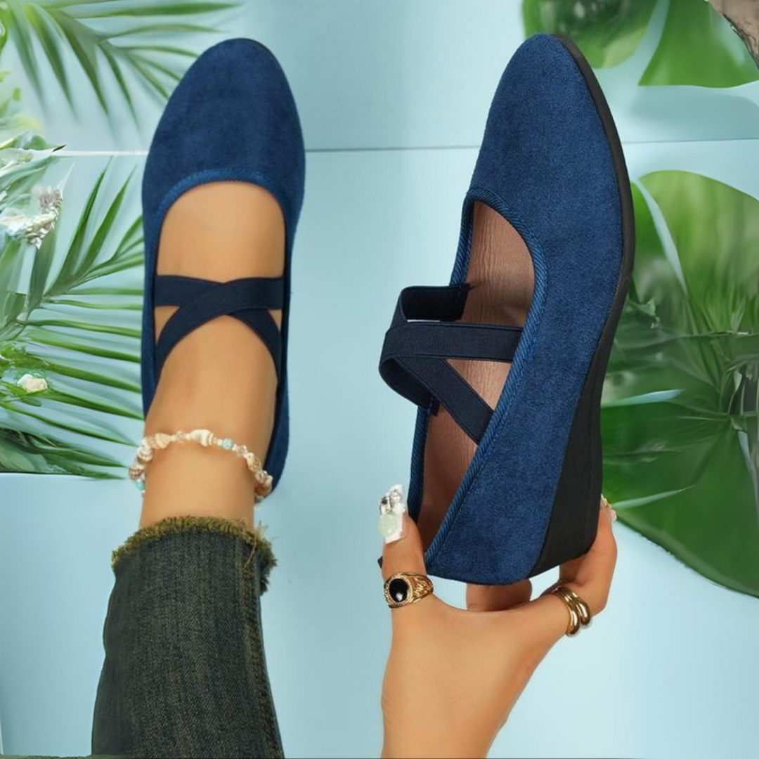 Sue Slip-Ons — Céline de Montréal — view 3